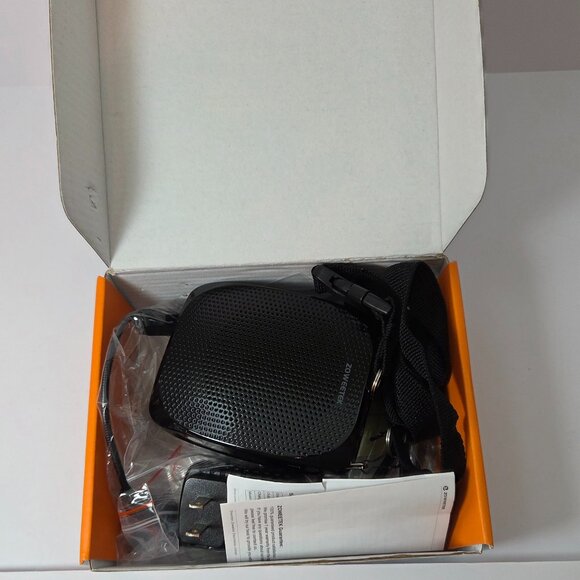 NWT -- Zoweetek Original Voice Amplifier (Model ZW-Z258) Portable PA System - Picture 14 of 14